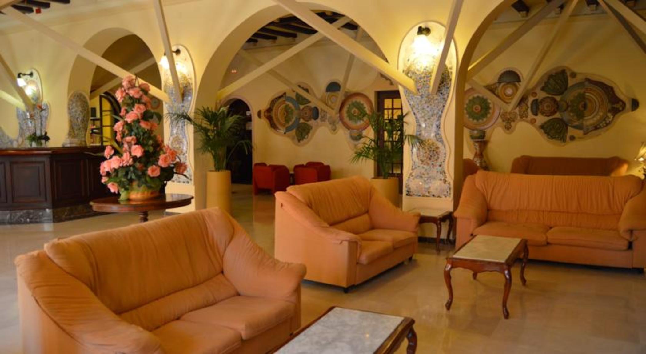Hotel Guitart Rosa - Adults Only Lloret de Mar Exterior foto